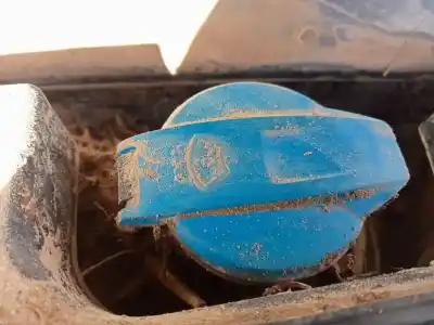 Peça sobressalente para automóvel em segunda mão depósito do limpa vidros por audi q5 (fyb, fyg) 2.0 tdi quattro referências oem iam 