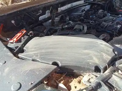 Peça sobressalente para automóvel em segunda mão filtro de ar por audi q5 (fyb, fyg) 2.0 tdi quattro referências oem iam 