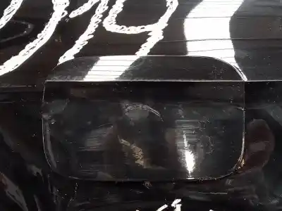 Peça sobressalente para automóvel em segunda mão tampa de combustível externa por audi q5 (fyb, fyg) 2.0 tdi quattro referências oem iam 