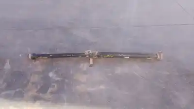 Peça sobressalente para automóvel em segunda mão transmissão central traseira por audi q5 (fyb, fyg) 2.0 tdi quattro referências oem iam 80a521101a