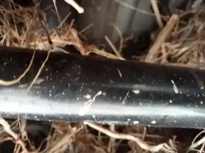 Peça sobressalente para automóvel em segunda mão transmissão traseira direita por audi q5 (fyb, fyg) 2.0 tdi quattro referências oem iam 