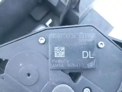 Автозапчасти б/у замок задней левой двери за ford c-max trend ссылки oem iam am5ar26413cc e2-b3-55-1 