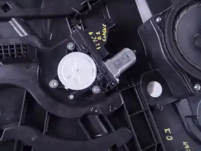 Second-hand car spare part driver left window regulator for kia carens ( ) concep oem iam references 82450a4010 p2-b4-39 82470a4260