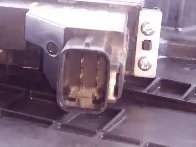 Second-hand car spare part driver left window regulator for kia carens ( ) concep oem iam references 82450a4010 p2-b4-39 82470a4260