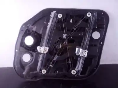 Second-hand car spare part driver left window regulator for kia carens ( ) concep oem iam references 82450a4010 p2-b4-39 82470a4260