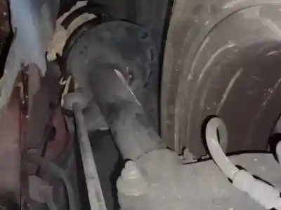 Автозапчастина б/у  для SEAT LEON (5F1)  Посилання на OEM IAM    Автозапчастина б/у  для SEAT LEON (5F1)  Посилання на OEM IAM