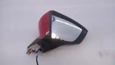 Автозапчастина б/у правий задний огляд для seat leon (5f1) style посилання на oem iam  Автозапчастина б/у правий задний огляд для seat leon (5f1) style посилання на oem iam