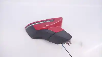 Автозапчасти б/у задний вид справа за seat leon (5f1) style ссылки oem iam  e1-b6-3-2  Автозапчасти б/у задний вид справа за seat leon (5f1) style ссылки oem iam  e1-b6-3-2