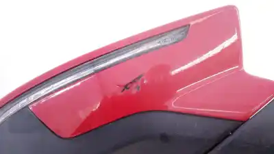 Автозапчасти б/у задний вид справа за seat leon (5f1) style ссылки oem iam  e1-b6-3-2  Автозапчасти б/у задний вид справа за seat leon (5f1) style ссылки oem iam  e1-b6-3-2