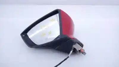 Автозапчастина б/у ліве дзеркало для seat leon (5f1) style посилання на oem iam  Автозапчастина б/у ліве дзеркало для seat leon (5f1) style посилання на oem iam