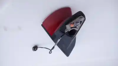 Автозапчастина б/у ліве дзеркало для seat leon (5f1) style посилання на oem iam  e1-b6-3-1  Автозапчастина б/у ліве дзеркало для seat leon (5f1) style посилання на oem iam  e1-b6-3-1