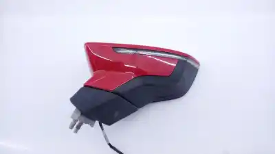 Автозапчастина б/у ліве дзеркало для seat leon (5f1) style посилання на oem iam  e1-b6-3-1  Автозапчастина б/у ліве дзеркало для seat leon (5f1) style посилання на oem iam  e1-b6-3-1