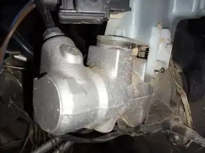 Автозапчастина б/у гальмівний насос для SEAT LEON (5F1) STYLE Посилання на OEM IAM    Автозапчастина б/у гальмівний насос для SEAT LEON (5F1) STYLE Посилання на OEM IAM