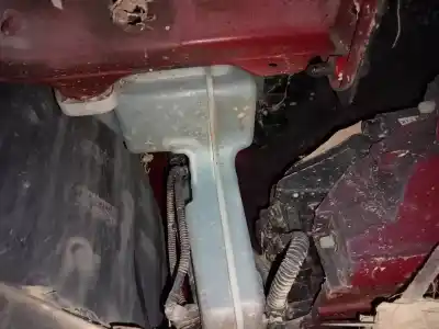 Автозапчастина б/у чистий депозит для seat leon (5f1) style посилання на oem iam  Автозапчастина б/у чистий депозит для seat leon (5f1) style посилання на oem iam