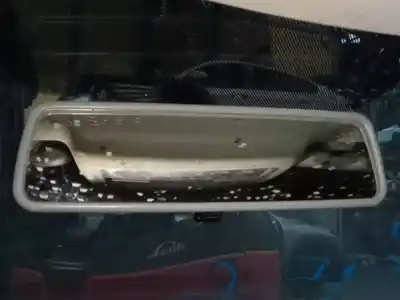 Автозапчастина б/у внутрішне дзеркало для seat leon (5f1) style посилання на oem iam  Автозапчастина б/у внутрішне дзеркало для seat leon (5f1) style посилання на oem iam