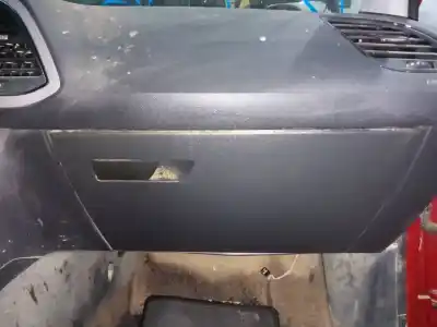 Автозапчастина б/у бардачок для seat leon (5f1) style посилання на oem iam  Автозапчастина б/у бардачок для seat leon (5f1) style посилання на oem iam