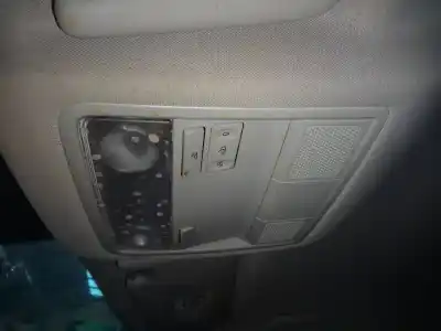 Автозапчастина б/у внутрішне світло для seat leon (5f1) style посилання на oem iam  Автозапчастина б/у внутрішне світло для seat leon (5f1) style посилання на oem iam