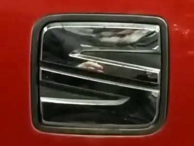 Автозапчастина б/у зовнішня ручка ворот для SEAT LEON (5F1) STYLE Посилання на OEM IAM    Автозапчастина б/у зовнішня ручка ворот для SEAT LEON (5F1) STYLE Посилання на OEM IAM