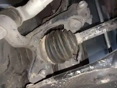 Автозапчасти б/у передняя левая кулачка за SEAT LEON (5F1) STYLE ссылки OEM IAM    Автозапчасти б/у передняя левая кулачка за SEAT LEON (5F1) STYLE ссылки OEM IAM