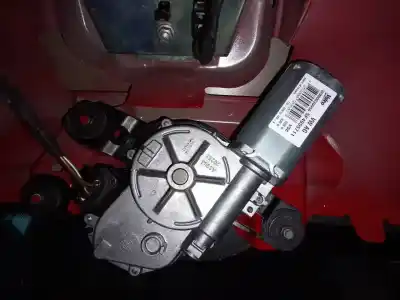 Автозапчастина б/у двигатель заднього склоочисника для SEAT LEON (5F1) STYLE Посилання на OEM IAM 5F4955711   Автозапчастина б/у двигатель заднього склоочисника для SEAT LEON (5F1) STYLE Посилання на OEM IAM 5F4955711