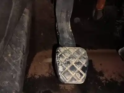 Автозапчастина б/у педаль зцеплення для SEAT LEON (5F1) STYLE Посилання на OEM IAM    Автозапчастина б/у педаль зцеплення для SEAT LEON (5F1) STYLE Посилання на OEM IAM