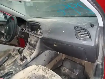 İkinci el araba yedek parçası GÖSTERGE PANELI için SEAT LEON (5F1)  OEM IAM referansları   