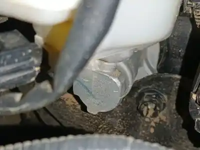 Second-hand car spare part BRAKE PUMP for NISSAN QASHQAI (J11)  OEM IAM references   