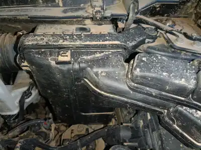 İkinci el araba yedek parçası HAVA FILTRESI için NISSAN QASHQAI (J11)  OEM IAM referansları   