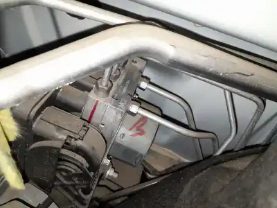 Second-hand car spare part  for DACIA SANDERO  OEM IAM references 476606615R  269707