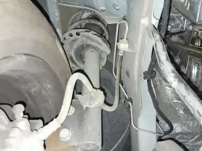 Second-hand car spare part  for DACIA SANDERO  OEM IAM references   