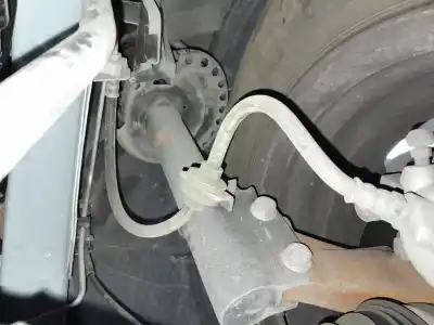 Second-hand car spare part  for DACIA SANDERO  OEM IAM references   