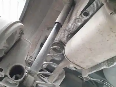 Second-hand car spare part  for DACIA SANDERO  OEM IAM references   