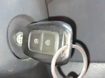 Gebrauchtes Autoersatzteil DIEBSTAHLSICHERUNG zum DACIA SANDERO  OEM-IAM-Referenzen   