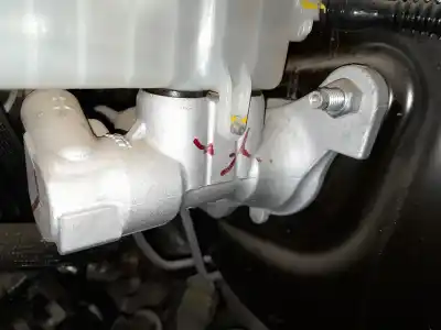 Second-hand car spare part  for DACIA SANDERO  OEM IAM references   