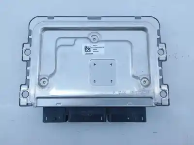 Second-hand car spare part ECU ENGINE CONTROL for DACIA SANDERO  OEM IAM references 237105100S E2-A1-35-7 A3C422630001