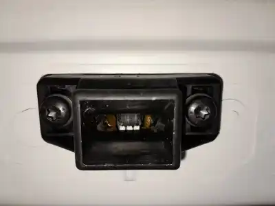 Second-hand car spare part  for DACIA SANDERO  OEM IAM references   