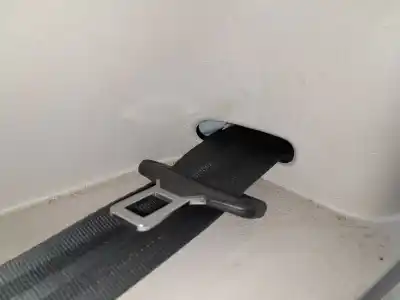 Second-hand car spare part rear right seat belt for dacia sandero stepway oem iam references 