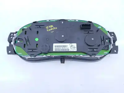 Peça sobressalente para automóvel em segunda mão quadrante por dacia sandero stepway referências oem iam 248101601r e2-a1-38-4 