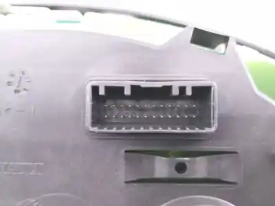 Peça sobressalente para automóvel em segunda mão quadrante por dacia sandero stepway referências oem iam 248101601r e2-a1-38-4 