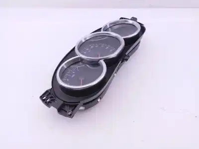 Peça sobressalente para automóvel em segunda mão quadrante por dacia sandero stepway referências oem iam 248101601r e2-a1-38-4 