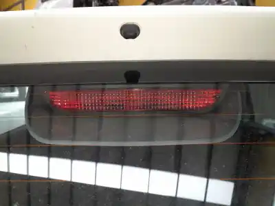 Second-hand car spare part central brake light for dacia sandero stepway oem iam references 