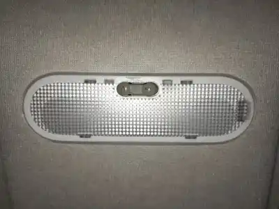 Second-hand car spare part interior light for dacia sandero stepway oem iam references 