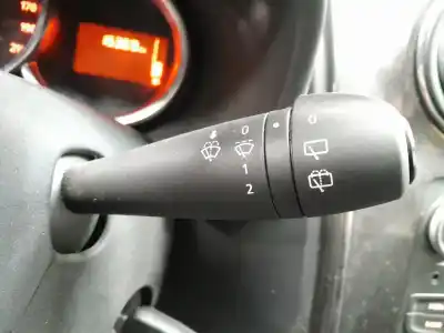 Second-hand car spare part windshiel wiper switch for dacia sandero stepway oem iam references 