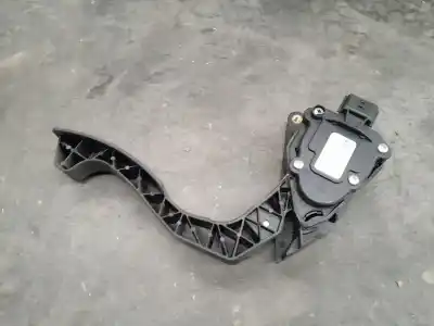 Second-hand car spare part accelerator pedal for dacia sandero stepway oem iam references 180022703r