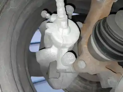 Second-hand car spare part front right brake caliper for dacia sandero stepway oem iam references 