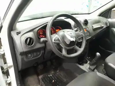 Second-hand car spare part dashboard for dacia sandero stepway oem iam references 