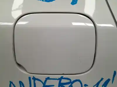 Second-hand car spare part outer fuel cap for dacia sandero stepway oem iam references 