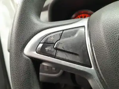Peça sobressalente para automóvel em segunda mão volante por dacia sandero stepway referências oem iam   