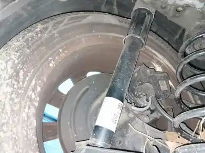 Автозапчастина б/у АМОРТИЗАТОР ЗАДНІЙ ЛІВИЙ для SEAT LEON (5F1)  Посилання на OEM IAM 5Q0512013ES   Автозапчастина б/у АМОРТИЗАТОР ЗАДНІЙ ЛІВИЙ для SEAT LEON (5F1)  Посилання на OEM IAM 5Q0512013ES