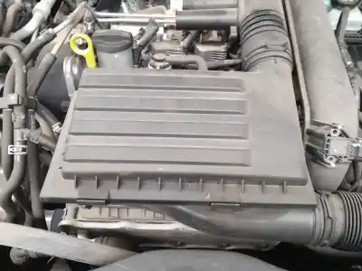 İkinci el araba yedek parçası HAVA FILTRESI için SEAT LEON (5F1)  OEM IAM referansları   